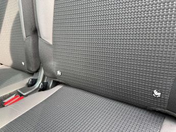 Citroen C4 PICASSO 1.6 C4 Picasso Flair Blue HDi S/S Auto 5dr