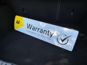 VAUXHALL MOKKA 1.4 Mokka SE T Auto 5dr