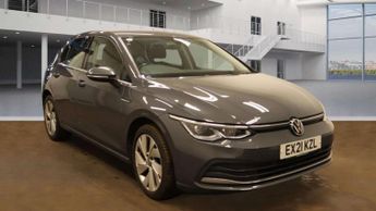 Volkswagen Golf TDi 2.0 Golf Style TDI 5dr
