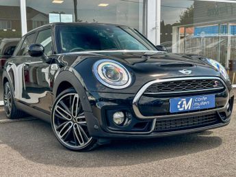 MINI Clubman 2.0 Clubman Cooper S 6dr