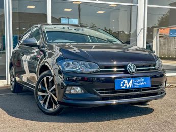 Volkswagen Polo 1.0 Polo Beats TSi 5dr