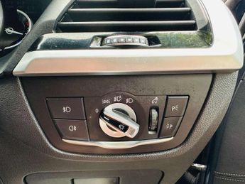BMW X3 3.0 X3 xDrive 30d M Sport Auto 4WD 5dr