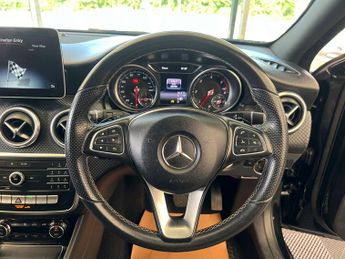MERCEDES-BENZ A-CLASS 2.1 A 200 D Sport Edition Auto 5dr