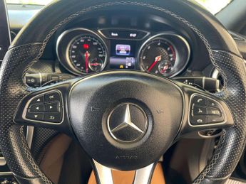 MERCEDES-BENZ A-CLASS 2.1 A 200 D Sport Edition Auto 5dr