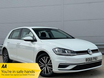 Volkswagen Golf 1.0 Golf SE Nav TSi 5dr