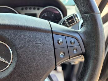 MERCEDES M-CLASS 3.0 ML 280 CDi Sport Auto 4WD 5dr