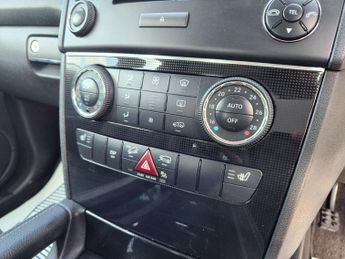 MERCEDES M-CLASS 3.0 ML 280 CDi Sport Auto 4WD 5dr
