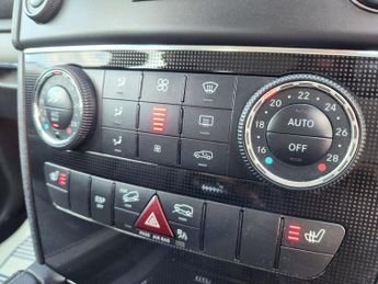 MERCEDES M-CLASS 3.0 ML 280 CDi Sport Auto 4WD 5dr