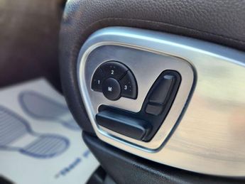 MERCEDES M-CLASS 3.0 ML 280 CDi Sport Auto 4WD 5dr