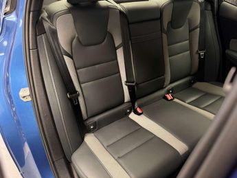 Volvo S60 2.0 S60 R-Design B5 MHEV Auto 4dr