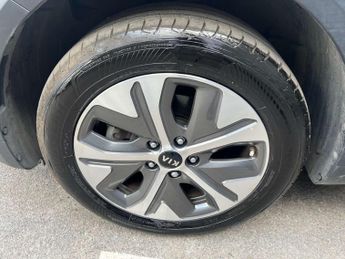 KIA NIRO Niro 3 EV 5dr