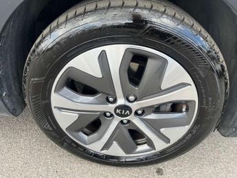 KIA NIRO Niro 3 EV 5dr