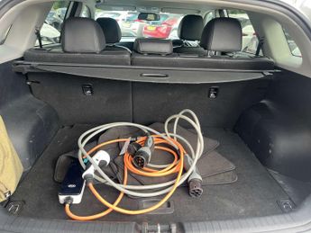 KIA NIRO Niro 3 EV 5dr