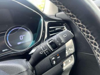 KIA NIRO Niro 3 EV 5dr