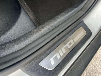 KIA NIRO Niro 3 EV 5dr