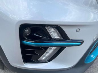 KIA NIRO Niro 3 EV 5dr