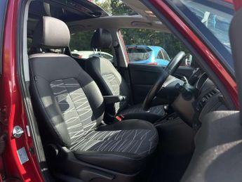 KIA VENGA 1.6 Venga 4 Auto 5dr