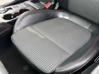 Ford Focus 1.5 Focus ST-Line X TDCi Auto 5dr