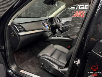 Volvo XC90 2.0 B5 MHEV Plus Auto 4WD Euro 6 (s/s) 5dr
