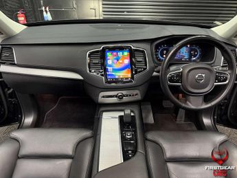 Volvo XC90 2.0 B5 MHEV Plus Auto 4WD Euro 6 (s/s) 5dr
