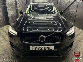 Volvo XC90 2.0 B5 MHEV Plus Auto 4WD Euro 6 (s/s) 5dr