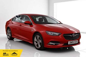 Vauxhall Insignia 1.5 Insignia SRi VX-Line Nav T 5dr