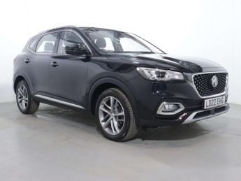 MG HS 1.5 HS Excite Semi-Auto 5dr