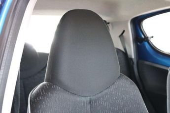 PEUGEOT 107 1.0 107 Urban 5dr