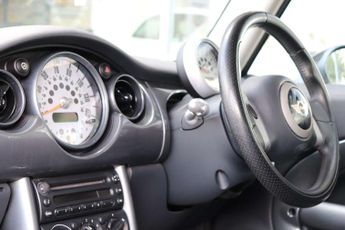 MINI HATCH 1.6 One CVT 3dr