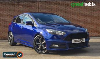 Ford Focus 2.0 Focus ST-3 T 5dr