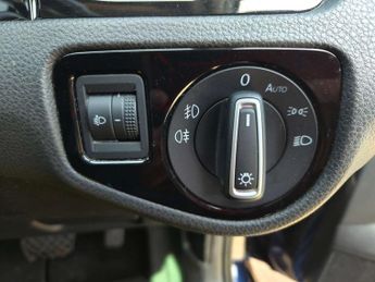 Volkswagen GOLF 2.0 Golf GT BlueMotion Technology TDI Semi-Auto 5dr