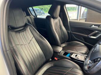 PEUGEOT 308 2.0 308 GT HDi Blue S/S Auto 5dr