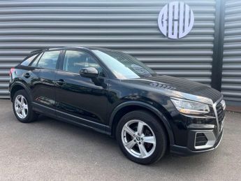Audi Q2 1.6 Q2 Sport 30 TDI 5dr