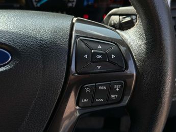 FORD RANGER 2.0 Ranger Wildtrak EcoBlue 4x4 Auto 4WD