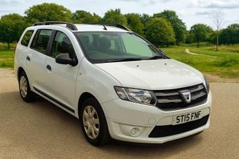 Dacia Logan MCV 0.9 Logan MCV Ambiance TCE 5dr