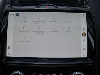 JAGUAR E-PACE 2.0 E-Pace R-Dynamic S MHEV AWD Auto 4WD 5dr