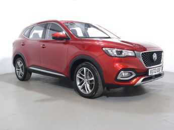 MG HS 1.5 HS Excite Semi-Auto 5dr