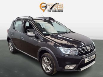 Dacia Sandero 0.9 Sandero Stepway Essential TCE 5dr - NATIONAL DELIVERY*