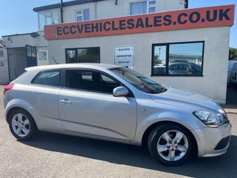 Kia Ceed 1.6 Professional Ceed VR-7 CRDi 3dr
