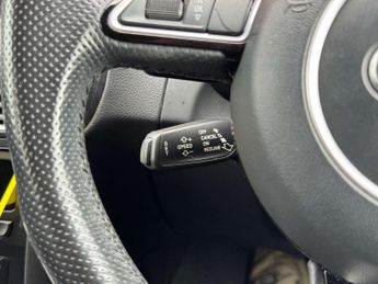 AUDI Q5 2.0 Q5 S Line+ TDI Quattro Automatic 4WD 5dr - NATIONAL DELIVERY