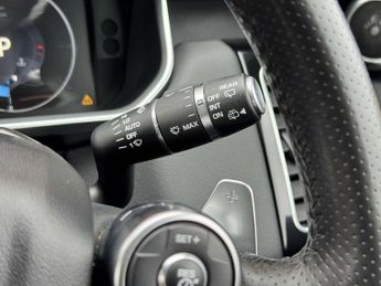 LAND ROVER RANGE ROVER SPORT 3.0 Range Rover Sport HSE Dynamic SDV6 Automatic 4WD 5dr - NATIO