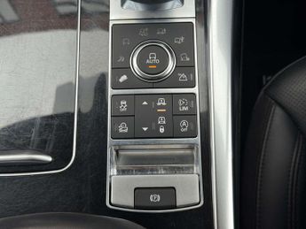 LAND ROVER RANGE ROVER SPORT 3.0 Range Rover Sport HSE Dynamic SDV6 Automatic 4WD 5dr - NATIO
