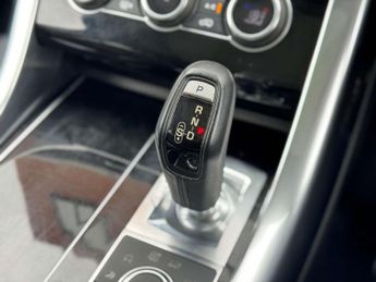 LAND ROVER RANGE ROVER SPORT 3.0 Range Rover Sport HSE Dynamic SDV6 Automatic 4WD 5dr - NATIO