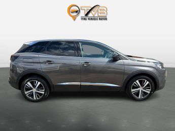 PEUGEOT 3008 1.6 3008 GT Line Blue HDi S/S Automatic 5dr - NATIONAL DELIVERY*