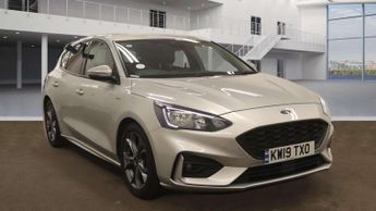 Ford Focus 1.0 Focus ST-Line 5dr