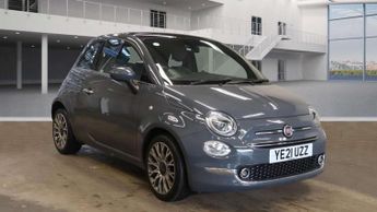 Fiat 500 1.0 500 Star MHEV 3dr