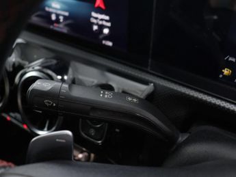 MERCEDES-BENZ A-CLASS 1.3 A 180 AMG Line Exeutive Auto 4dr