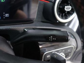 MERCEDES-BENZ A-CLASS 1.3 A 180 AMG Line Exeutive Auto 4dr