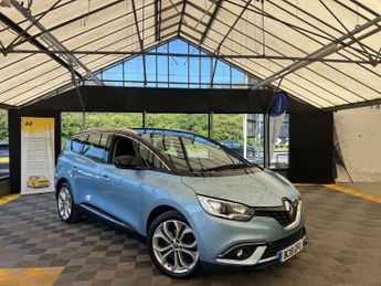 Renault Scenic 1.5 Grand Scenic Dynamique Nav dCi 5dr