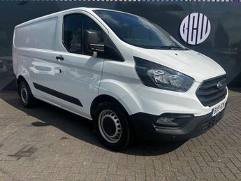 Ford Transit 2.0 Transit Custom 320 Base